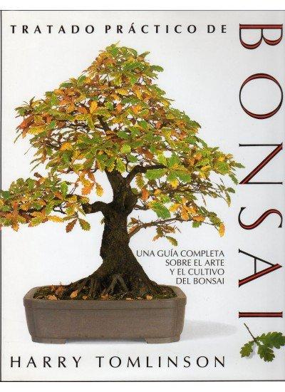 Produktbild: Tratado práctico de bonsai | Harry Tomlinson