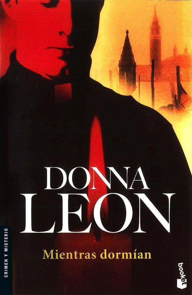 Produktbild: Mientras dormían | Donna Leon