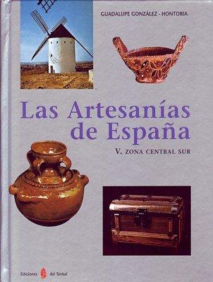 Produktbild: Zona central-sur
