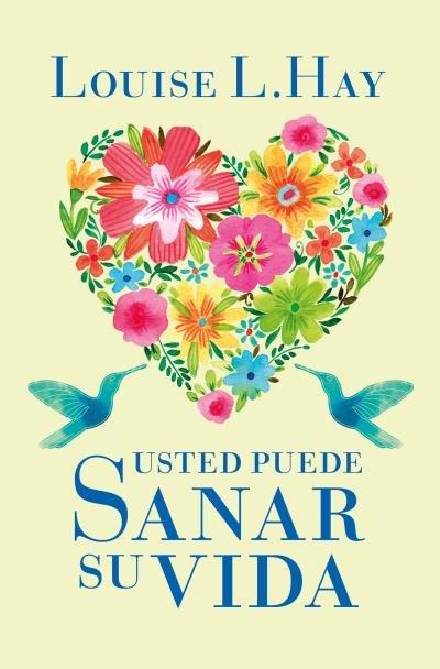 Produktbild: Usted puede sanar su vida | Louise L. Hay