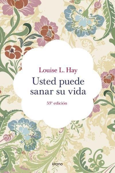 Produktbild: Usted puede sanar su vida | Louise L. Hay