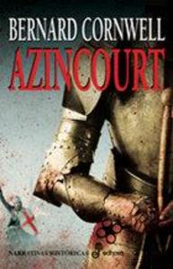 Produktbild: Azincourt | Bernard Cornwell