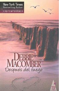 Produktbild: Después del fuego | Debbie Macomber