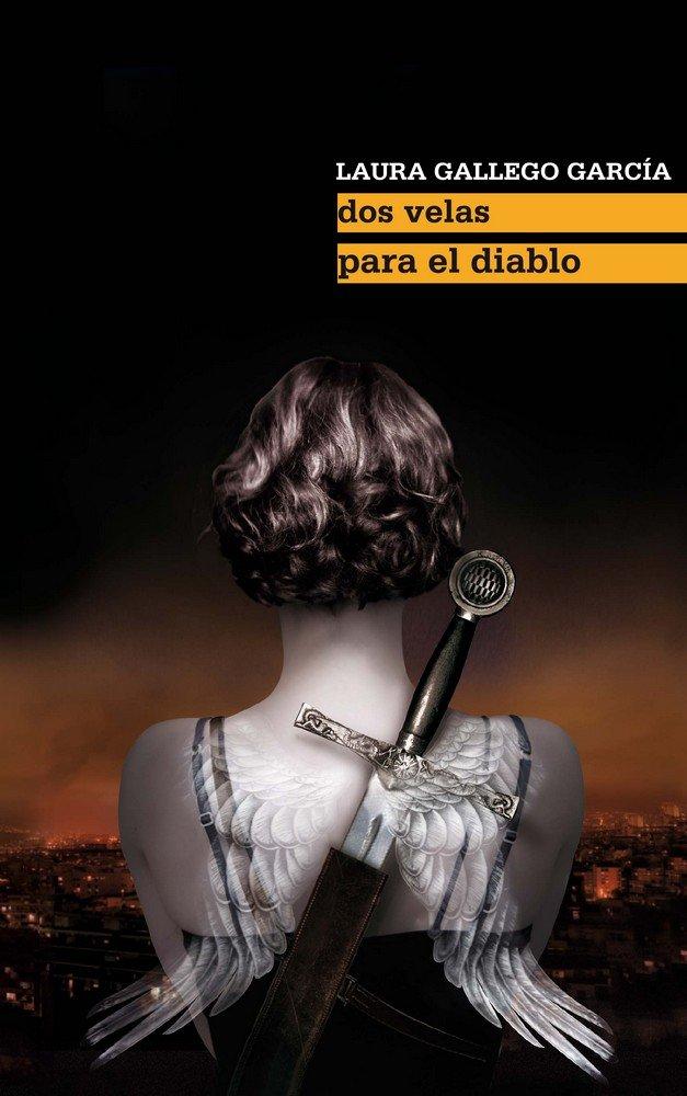 Produktbild: Dos velas para el diablo | Laura Gallego García
