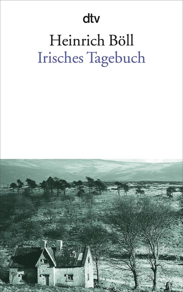 Produktbild: Irisches Tagebuch | Heinrich Böll