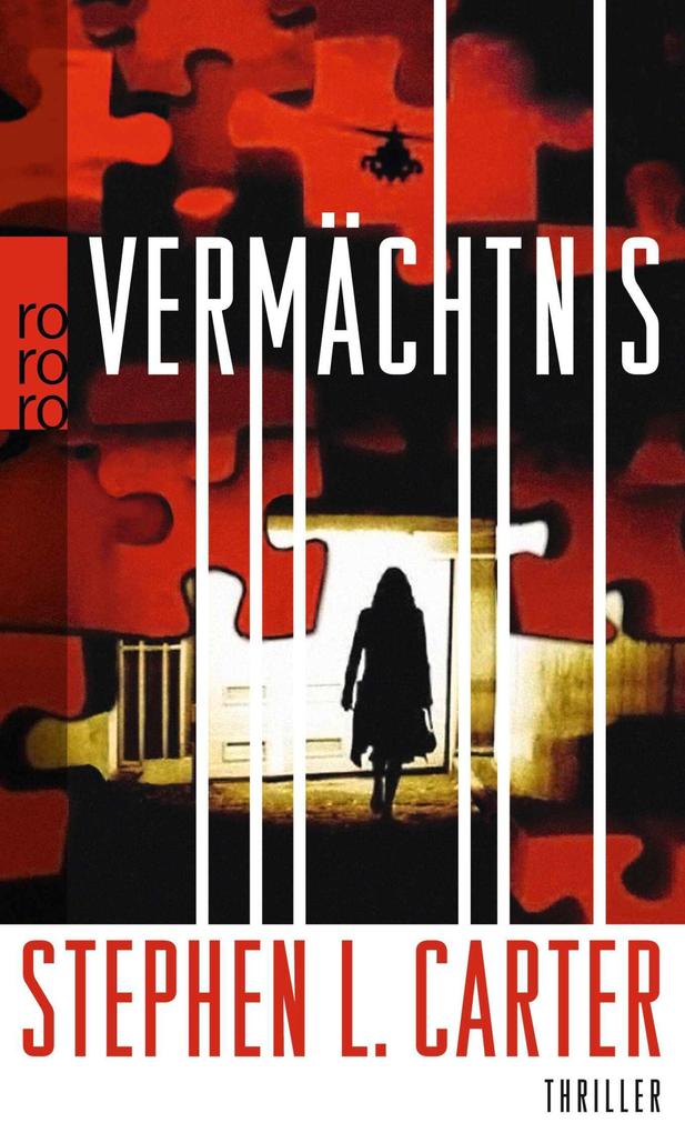 Produktbild: Vermächtnis | Stephen L. Carter