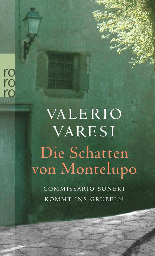 Produktbild: Die Schatten von Montelupo | Valerio Varesi