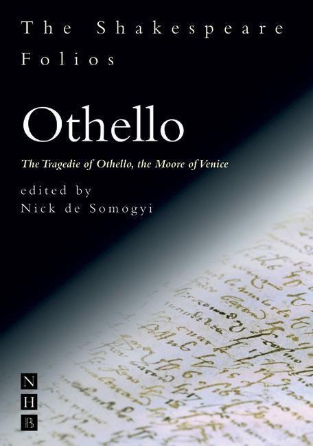 Produktbild: Othello | William Shakespeare