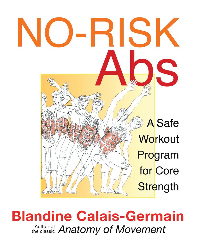 Produktbild: No-Risk Abs | Blandine Calais-Germain