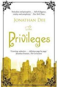 Produktbild: The Privileges | Jonathan Dee