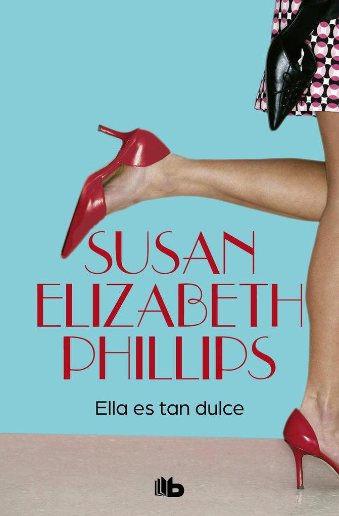 Produktbild: Ella es tan dulce | Susan Elizabeth Phillips