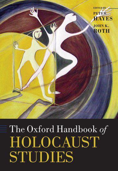 Produktbild: Ohb Holocaust Studies Ohbk C | Roth Hayes