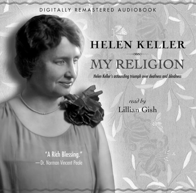 Produktbild: My Religion | Helen Keller