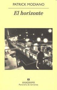 Produktbild: Horizonte, El | Patrick Modiano