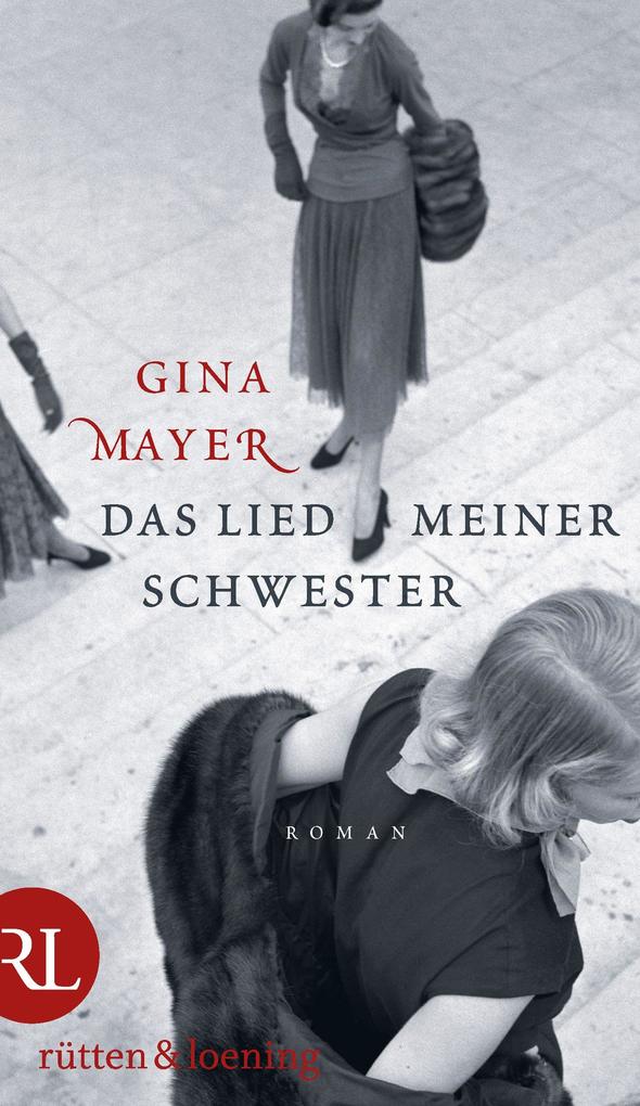 Produktbild: Das Lied meiner Schwester | Gina Mayer