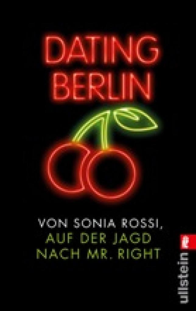 Produktbild: Dating Berlin | Sonia Rossi