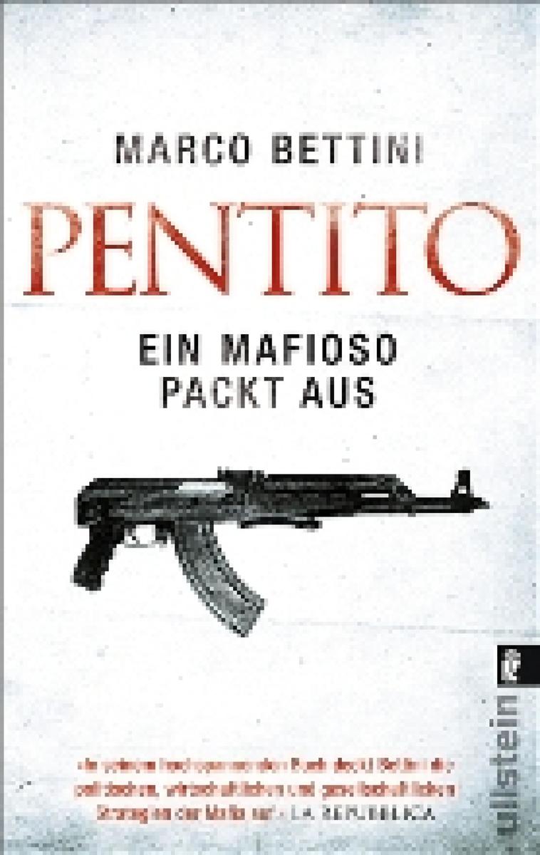 Produktbild: Pentito | Marco Bettini