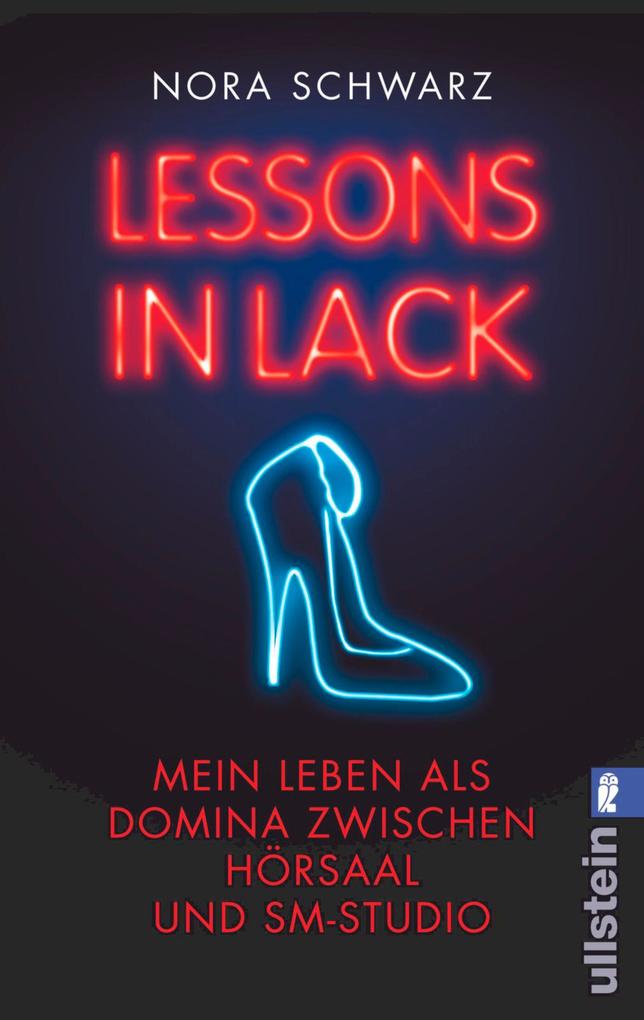 Produktbild: Lessons in Lack | Nora Schwarz