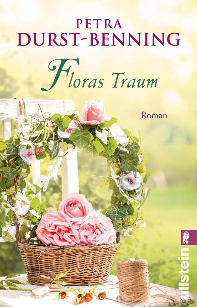 Produktbild: Floras Traum (Das Blumenorakel) | Petra Durst-Benning