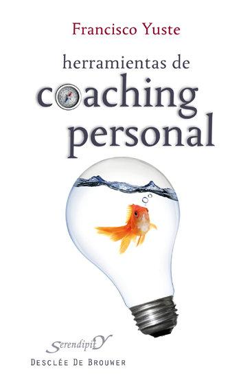 Produktbild: Herramientas de coaching personal | Francisco Yuste Pausa