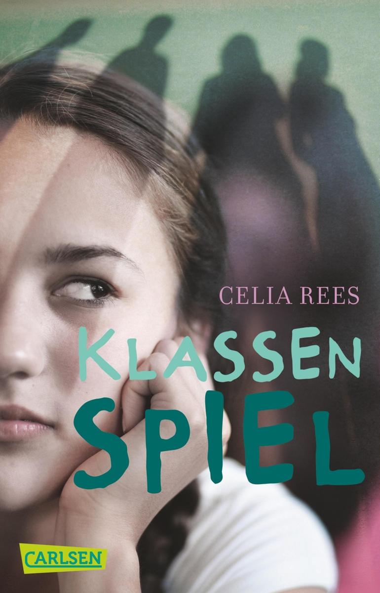 Produktbild: Klassenspiel | Celia Rees
