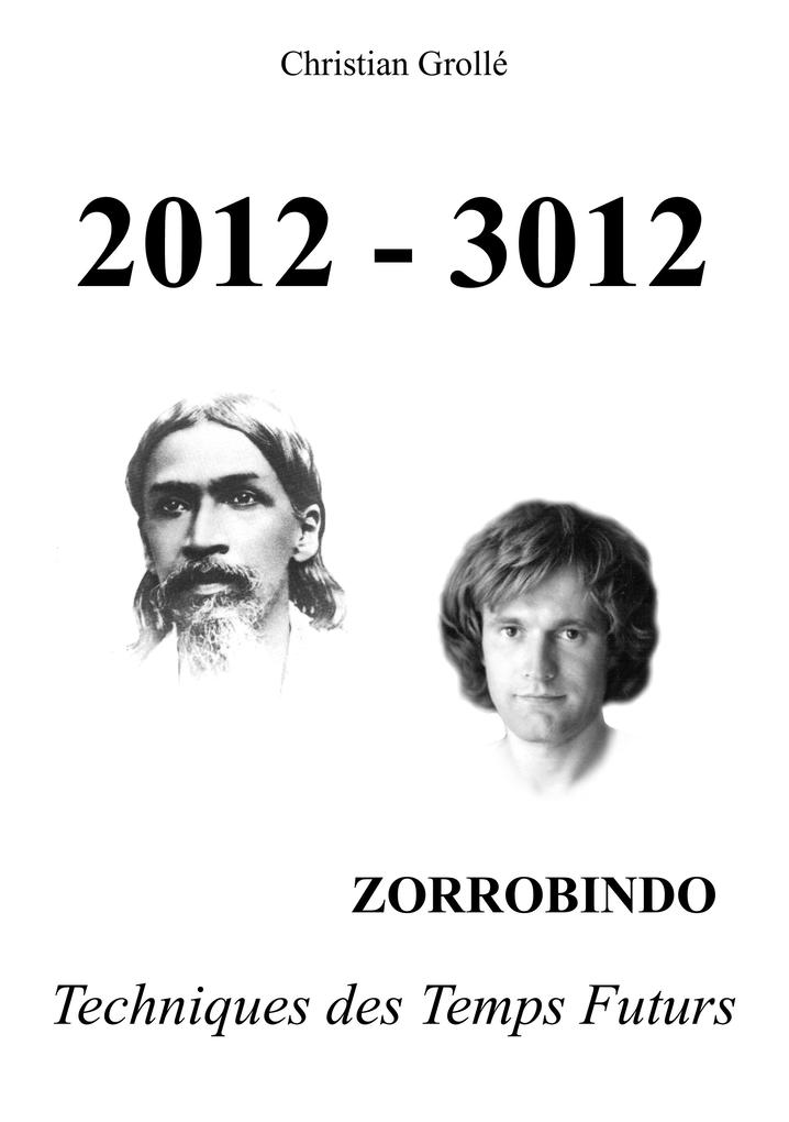 Produktbild: 2012-3012 | Christian Grollé