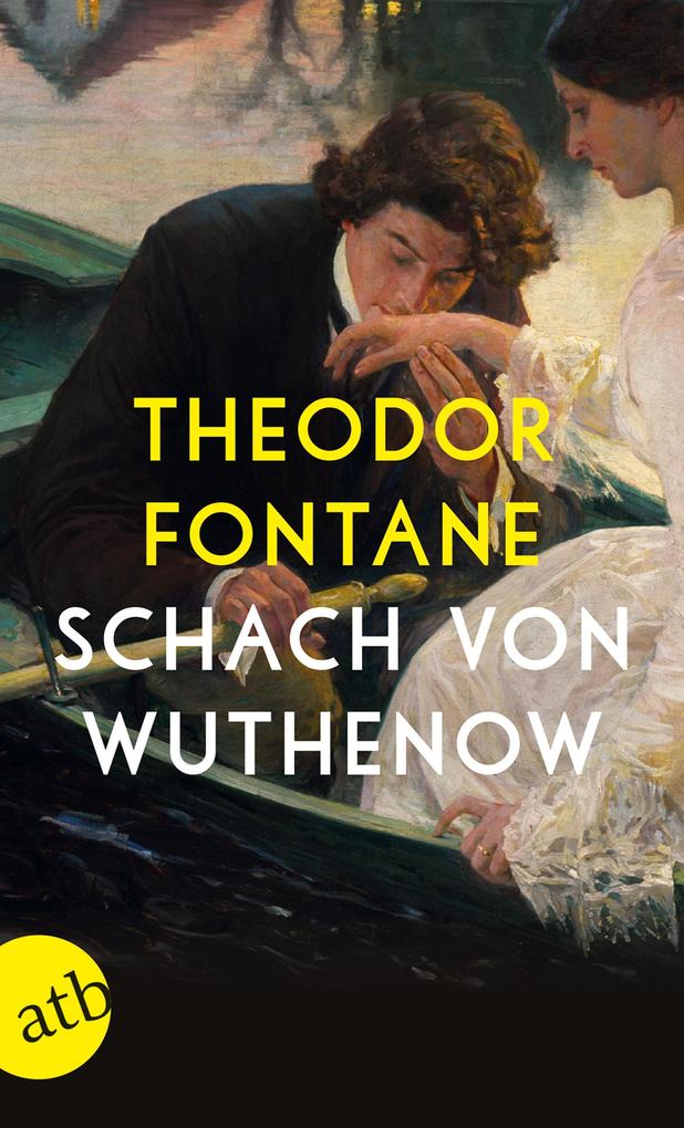 Produktbild: Schach von Wuthenow | Theodor Fontane