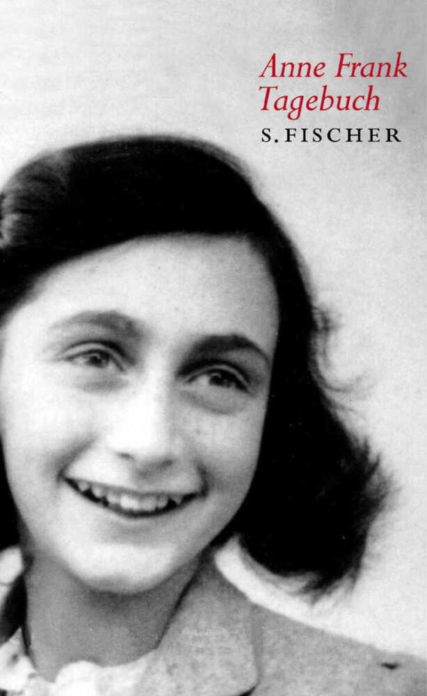 Produktbild: Tagebuch | Anne Frank