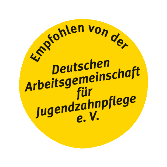 Weitere Ansicht: Mein erstes Zahnputzbuch | Frauke Nahrgang