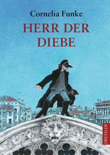 Produktbild: Herr der Diebe | Cornelia Funke