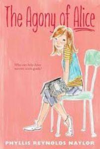 Produktbild: The Agony of Alice, 1 | Phyllis Reynolds Naylor