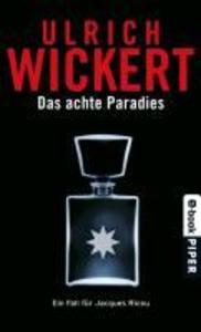 Produktbild: Das achte Paradies | Ulrich Wickert