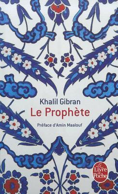 Produktbild: Le Prophete | Khalil Gibran