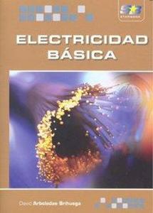 Produktbild: Electricidad Básica
