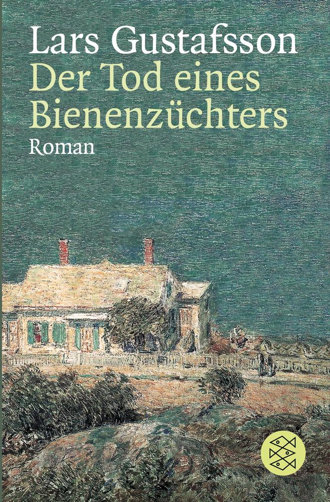 Produktbild: Der Tod eines Bienenzüchters | Lars Gustafsson
