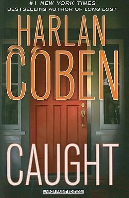 Produktbild: Caught | Harlan Coben