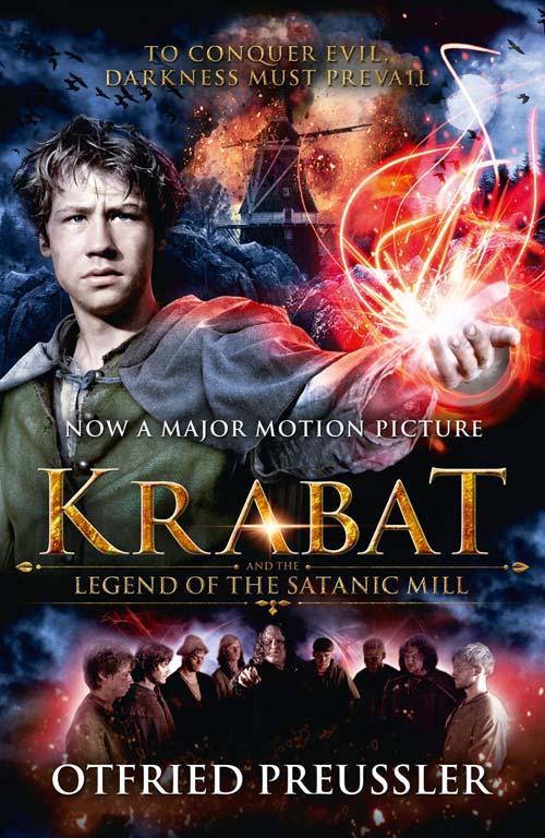 Produktbild: Krabat | Otfried Preußler