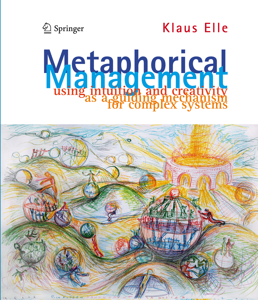 Produktbild: Metaphorical Management | Klaus Elle
