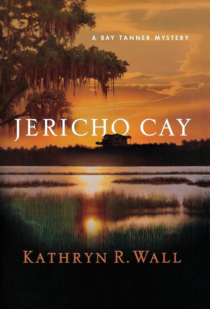 Produktbild: Jericho Cay | Kathryn R. Wall