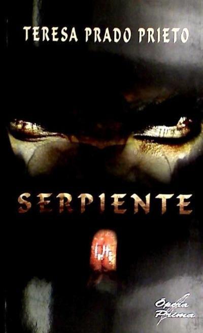 Weitere Ansicht: Serpiente | Teresa Prado Prieto
