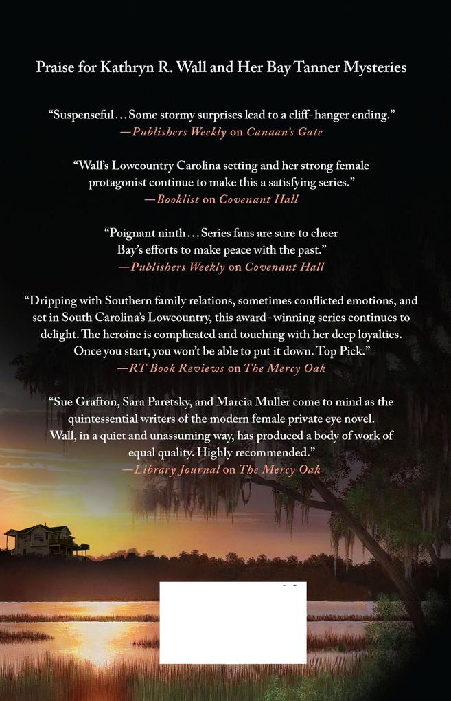 Weitere Ansicht: Jericho Cay | Kathryn R. Wall