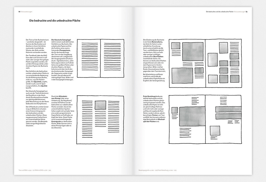 Weitere Ansicht: Lesetypografie | Hans Peter Willberg, Friedrich Forssmann, Hans P Willberg