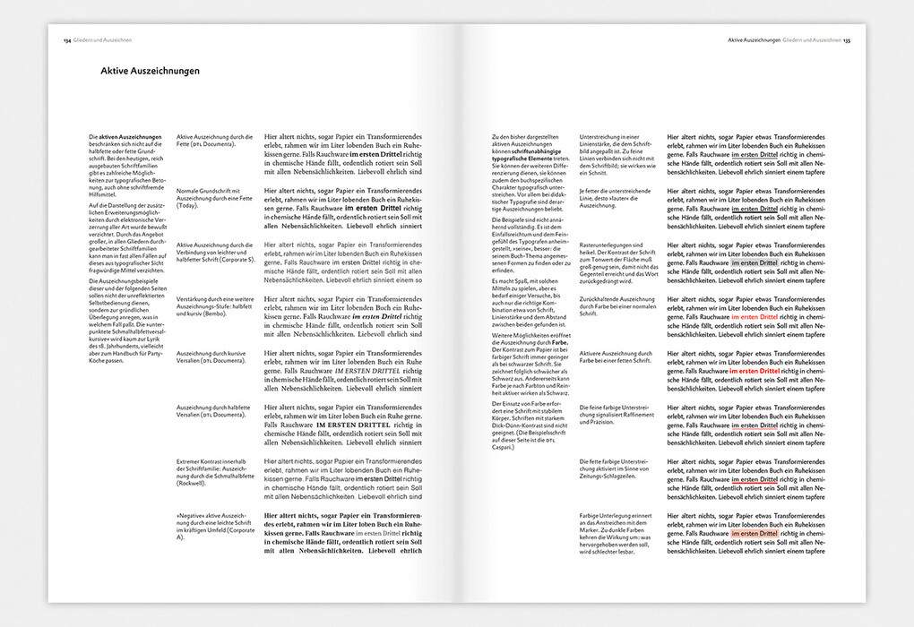 Weitere Ansicht: Lesetypografie | Hans Peter Willberg, Friedrich Forssmann, Hans P Willberg