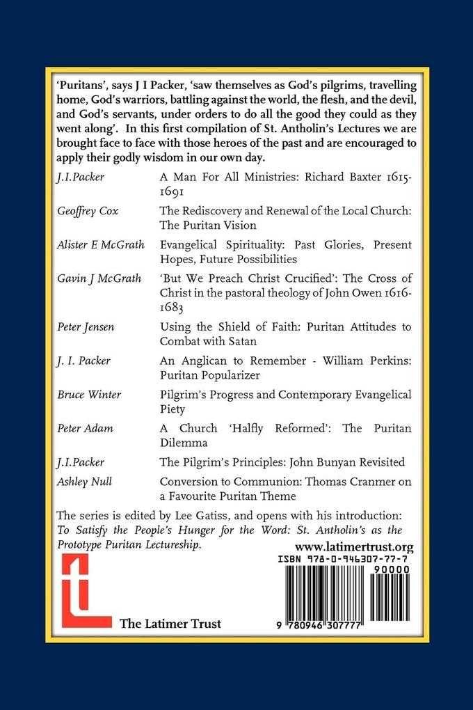 Weitere Ansicht: Pilgrims, Warriors, and Servants