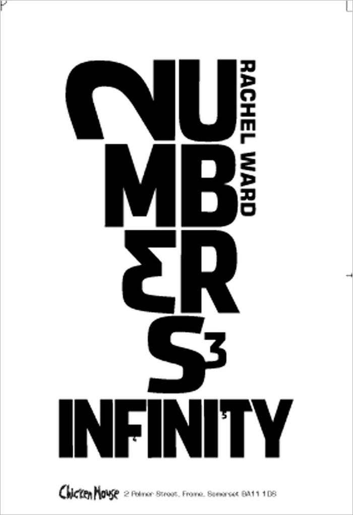 Weitere Ansicht: Numbers 3 | Rachel Ward