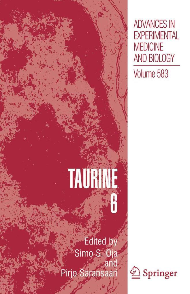 Produktbild: Taurine 6