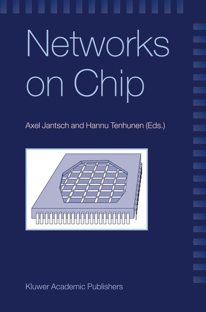 Produktbild: Networks on Chip