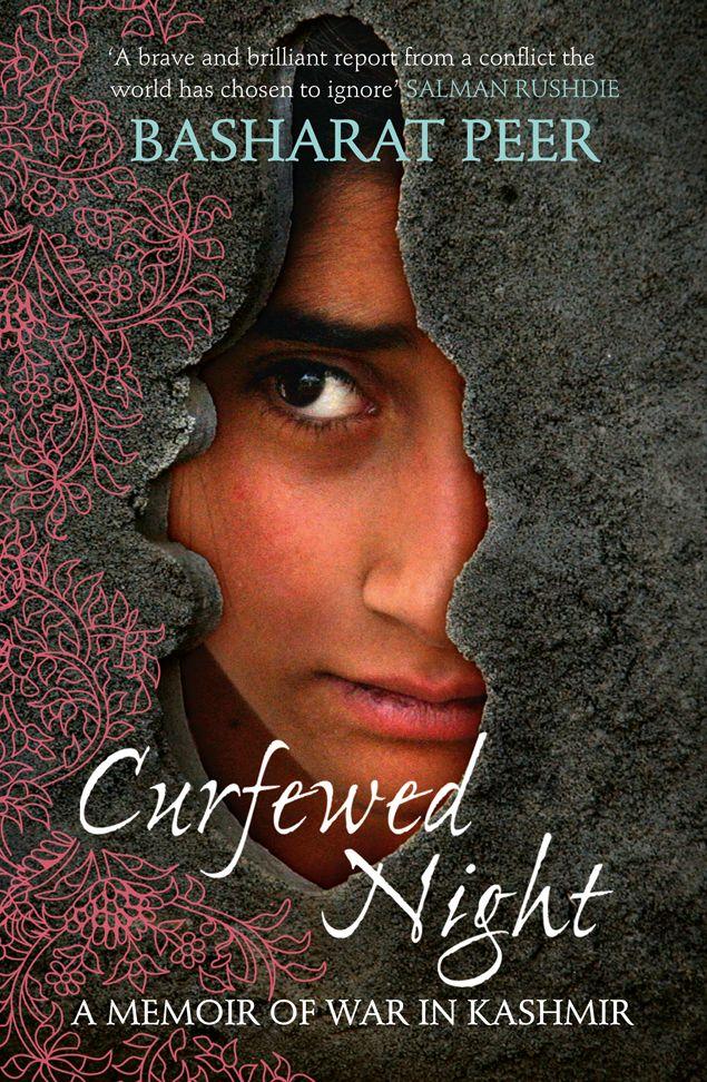 Produktbild: Curfewed Night | Basharat Peer