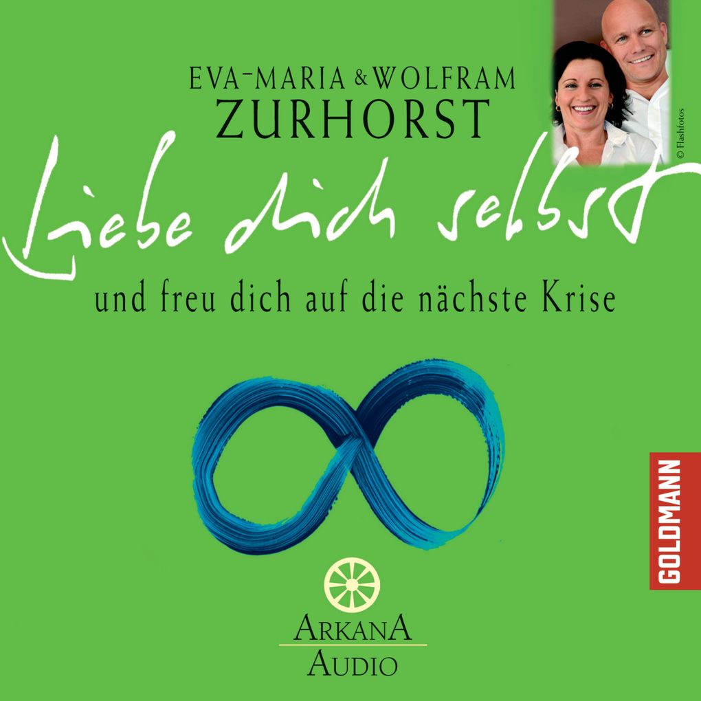 Produktbild: Liebe dich selbst | Eva-Maria Zurhorst, Wolfram Zurhorst