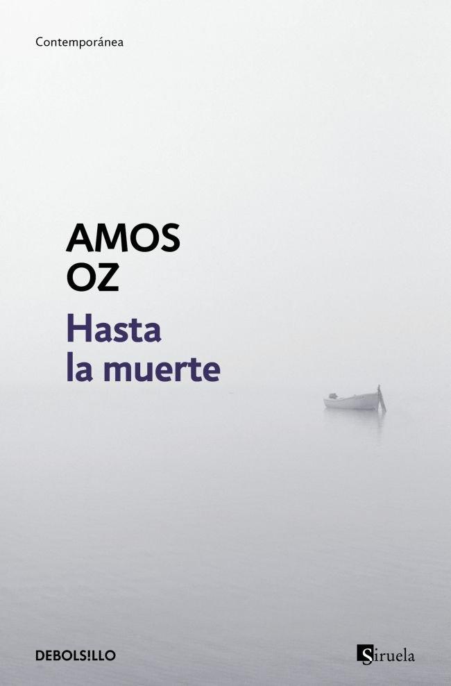 Produktbild: Hasta la muerte